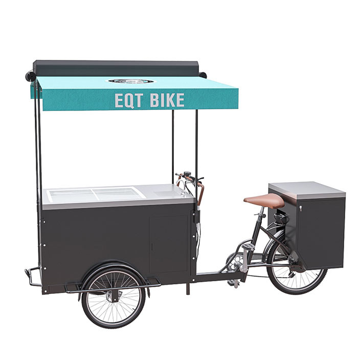 OEM Luxury Lưu trữ xe đạp kem lớn với cuộc sống sử dụng lâu dài